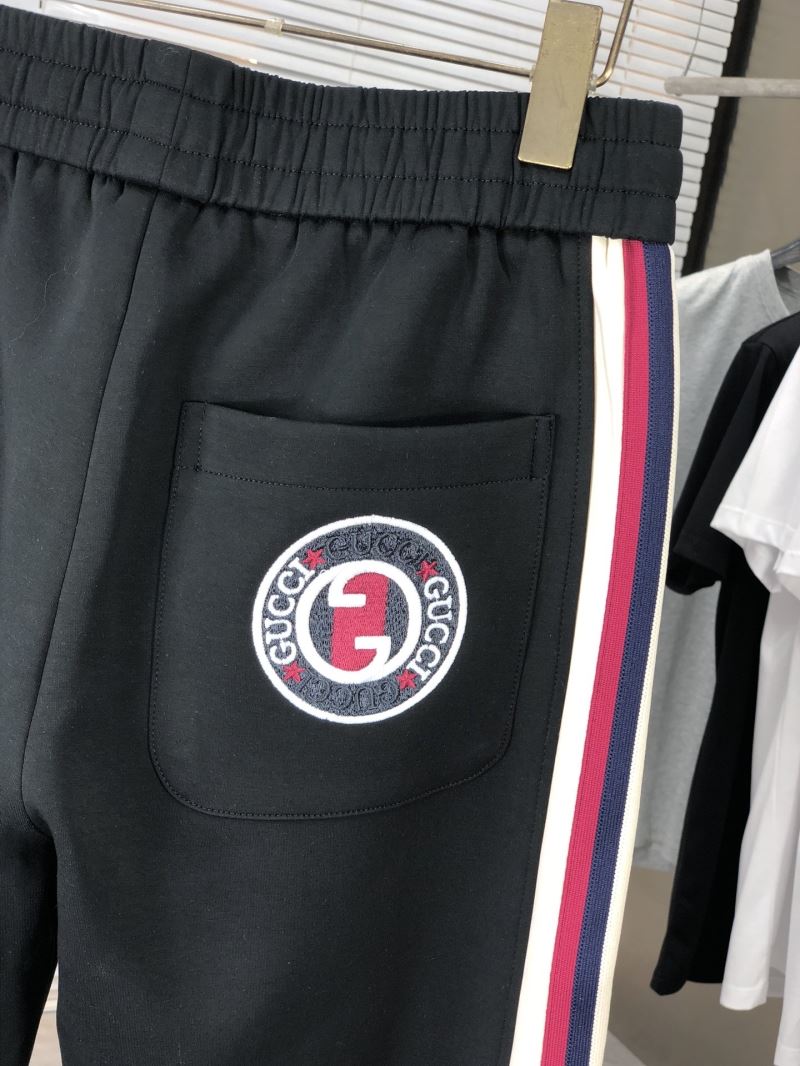 Gucci Long Pants